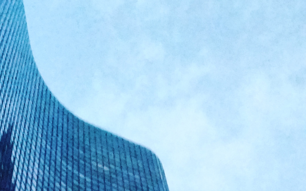 tower